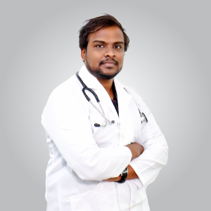 Dr. VIMAL KUMAR